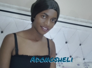 Adongsheli