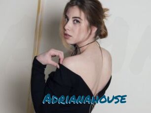 Adrianahouse