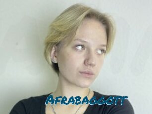 Afrabaggott