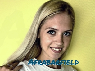 Afrabarfield