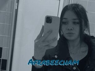 Afrabeecham