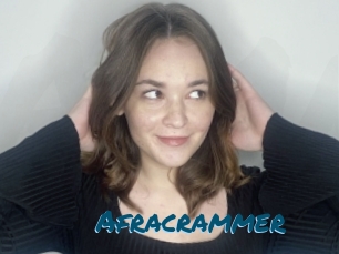 Afracrammer