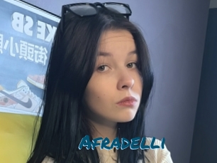 Afradelli