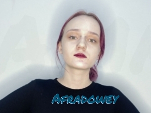 Afradowey