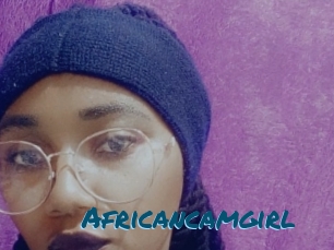 Africancamgirl