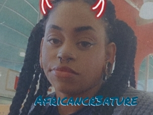 Africancr3ature