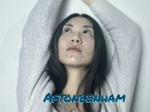 Aftonbenham