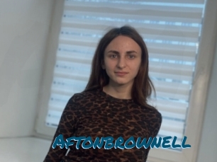 Aftonbrownell