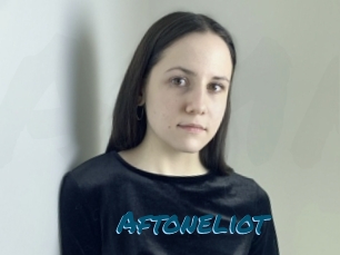 Aftoneliot