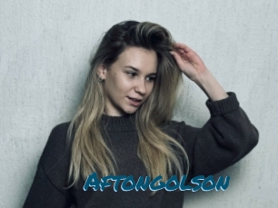 Aftongolson