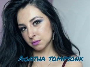 Agatha_tompsonx