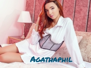 Agathaphil