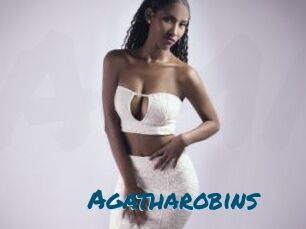 Agatharobins