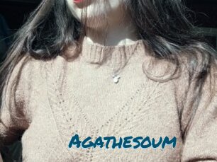 Agathesoum