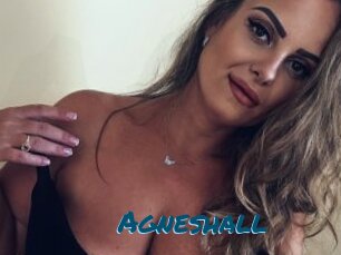 Agneshall