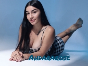 Ahdararose