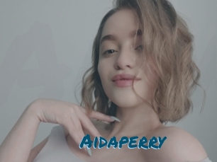 Aidaperry