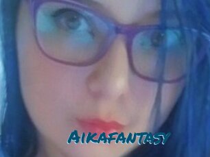 Aikafantasy