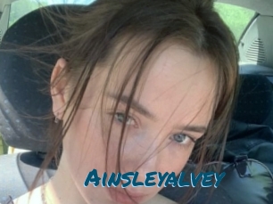 Ainsleyalvey