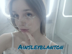 Ainsleyblanton