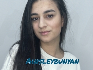 Ainsleybunyan