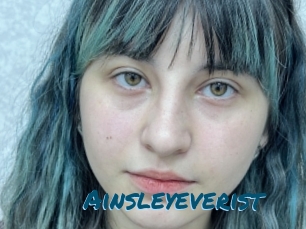 Ainsleyeverist