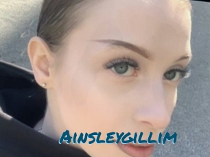 Ainsleygillim