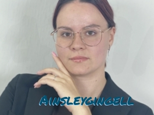 Ainsleygingell