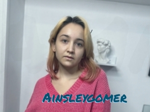 Ainsleygomer