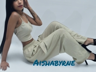 Aishabyrne