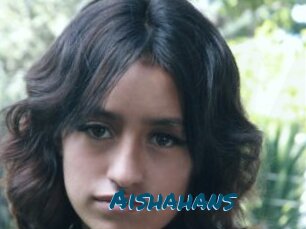 Aishahans