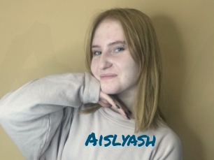 Aislyash