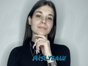 Aislybain