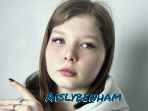 Aislybenham