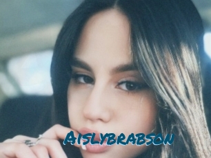 Aislybrabson