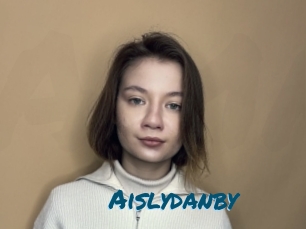 Aislydanby