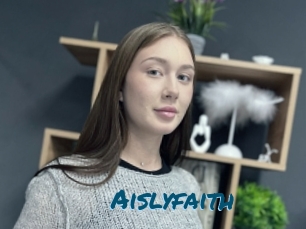 Aislyfaith