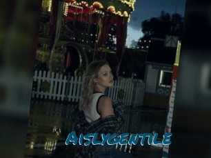 Aislygentile
