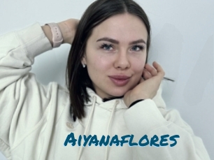 Aiyanaflores