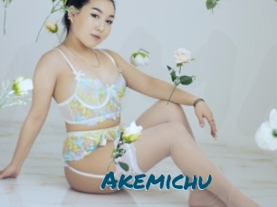 Akemichu