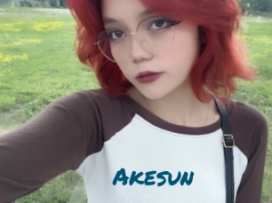 Akesun