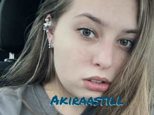 Akiraastill