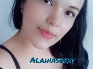 Alahiaseexy