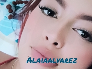 Alaiaalvarez