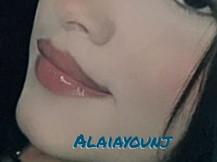 Alaiayounj