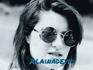 Alainadevil