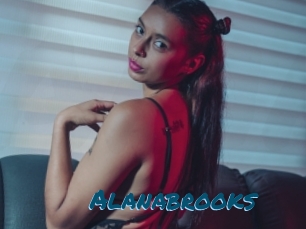 Alanabrooks