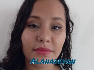 Alanadevon