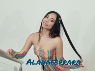 Alanaferrara