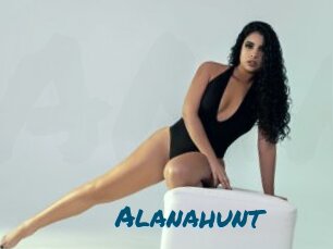 Alanahunt